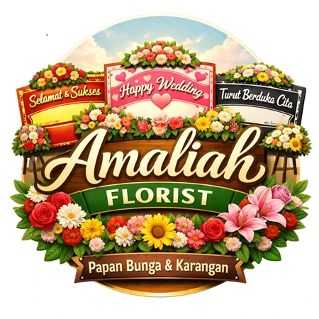 Papan Bunga Gandrungmangu